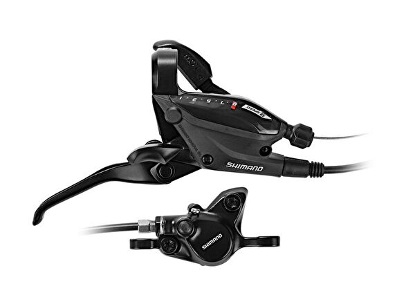 Kartal Bike Bisiklet, Motorsiklet Kilit Sistemi