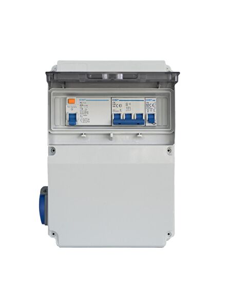 SGSTEC Elektrikli Araç Şarj Ekipmanları