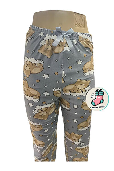 Ladytime Kadın Pijama