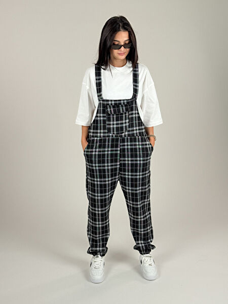 Cocopelli Günlük Tulum, Salopet