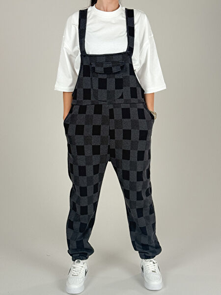 Cocopelli Günlük Tulum, Salopet