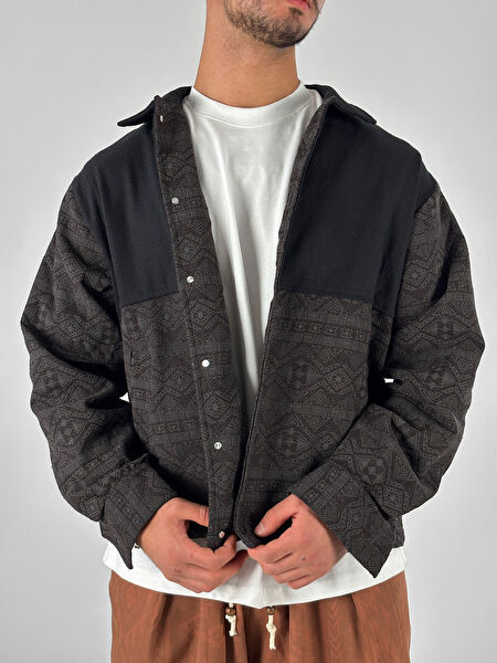 Cocopelli Erkek Ceket