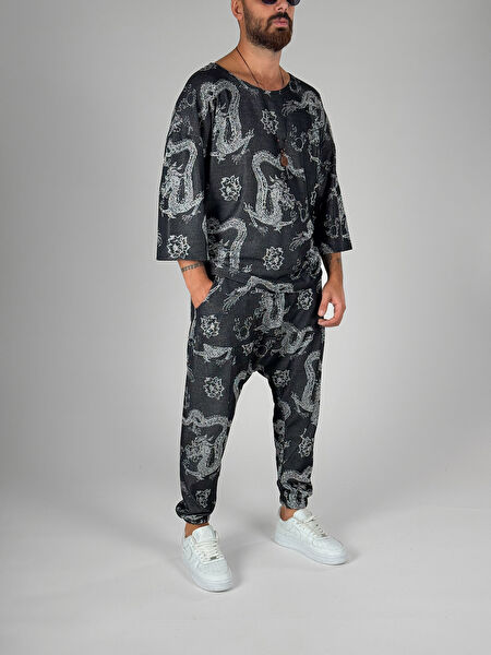 Cocopelli Erkek Alt Üst Takım