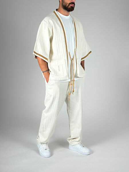 Cocopelli Erkek Alt Üst Takım