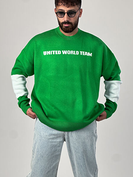 Cocopelli Erkek Sweatshirt