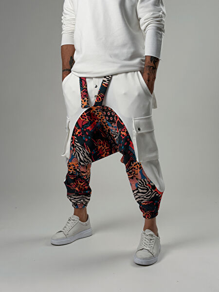 Cocopelli Erkek Şalvar