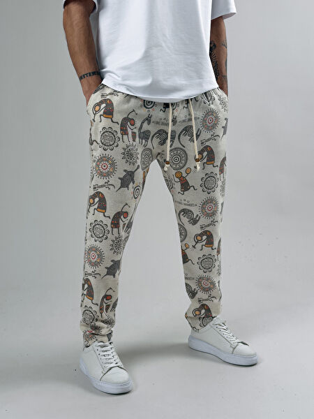 Cocopelli Erkek Pantolon