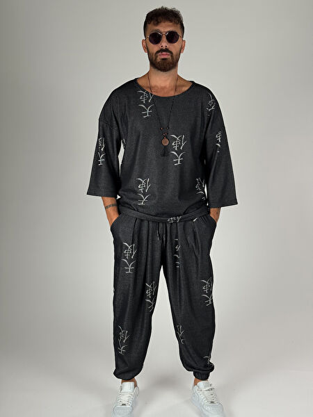 Cocopelli Erkek Alt Üst Takım