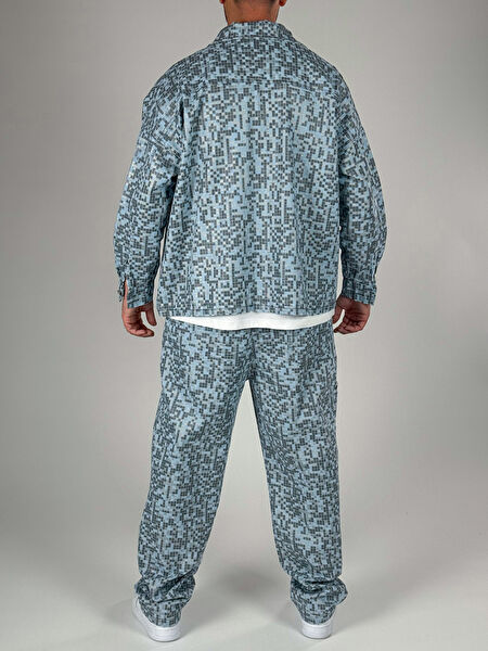 Cocopelli Erkek Alt Üst Takım