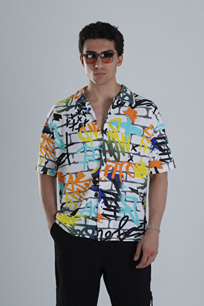 Cocopelli Erkek Gömlek