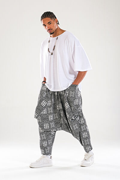 Cocopelli Erkek Şalvar