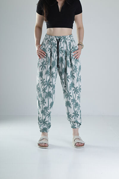 Cocopelli Kadın Pantolon
