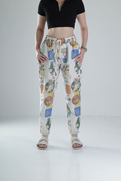 Cocopelli Kadın Pantolon