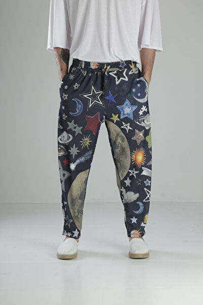 Cocopelli Erkek Pantolon