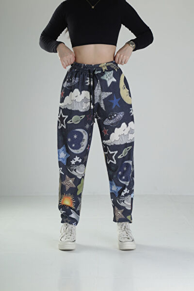 Cocopelli Kadın Pantolon