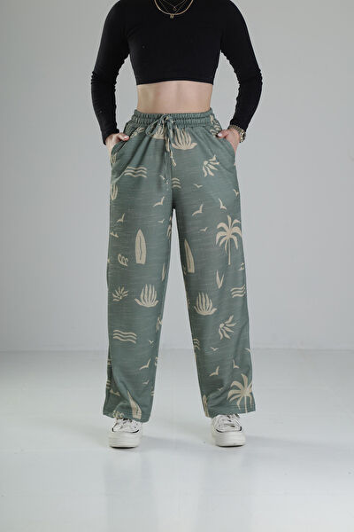 Cocopelli Kadın Pantolon