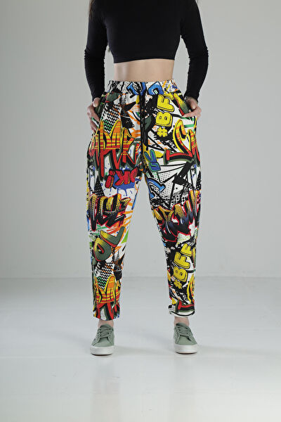 Cocopelli Kadın Pantolon