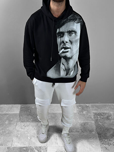 Cocopelli Erkek Sweatshirt