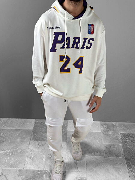 Cocopelli Erkek Sweatshirt