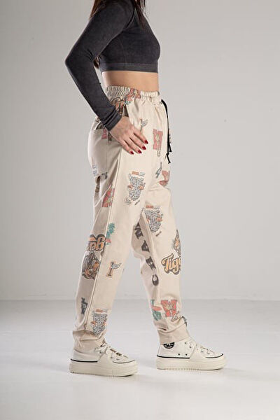 Cocopelli Kadın Pantolon