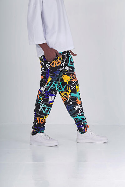 Cocopelli Erkek Pantolon