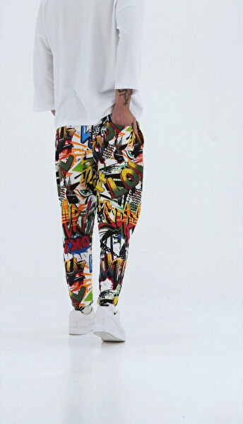 Cocopelli Erkek Pantolon