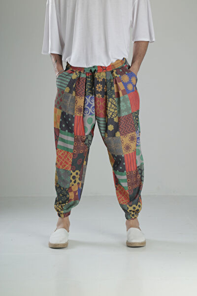 Cocopelli Erkek Şalvar