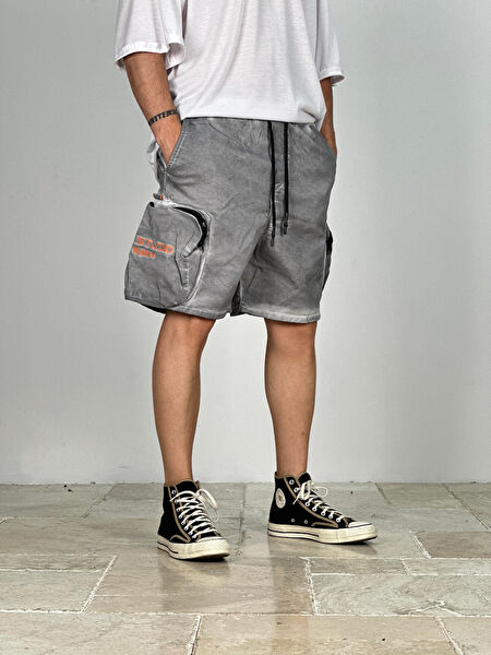 Cocopelli Erkek Şort, Bermuda, Kapri