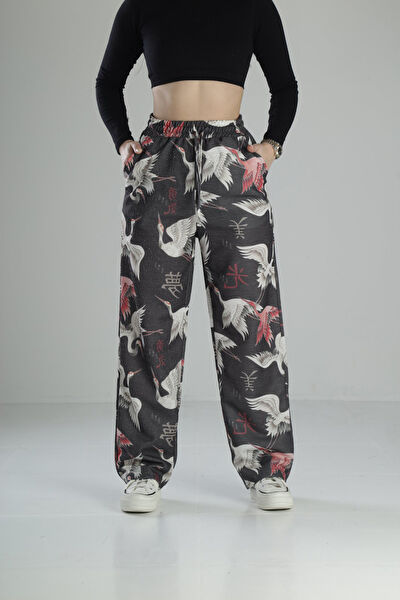 Cocopelli Kadın Şalvar