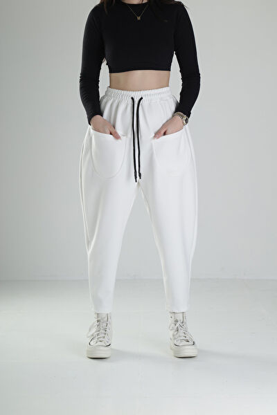 Cocopelli Kadın Şalvar