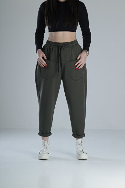 Cocopelli Kadın Pantolon