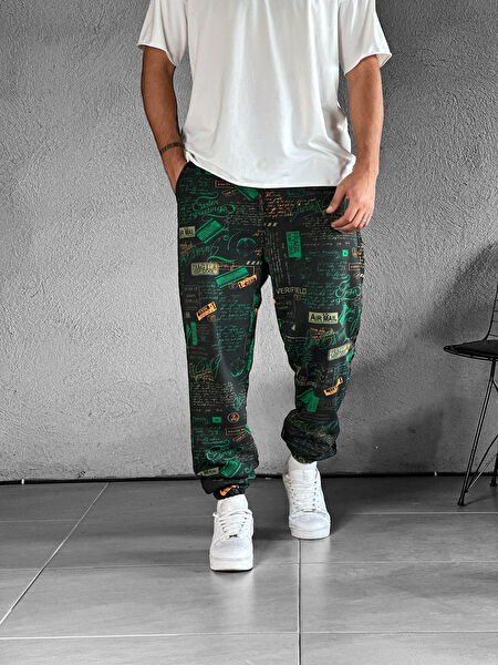 Cocopelli Erkek Pantolon