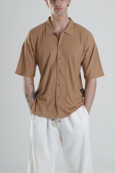 Cocopelli Erkek Gömlek