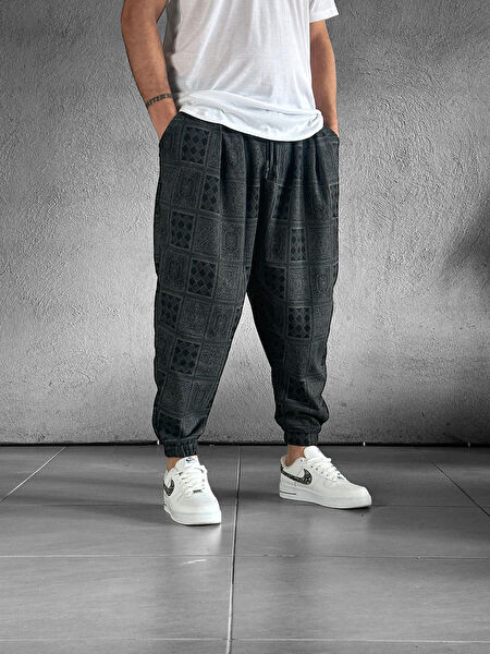 Cocopelli Erkek Şalvar