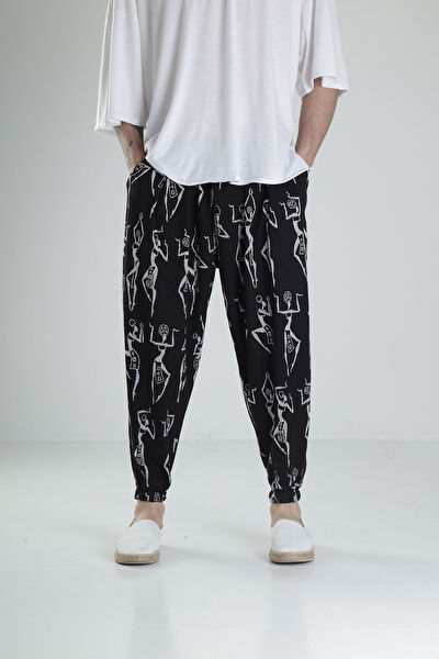 Cocopelli Erkek Şalvar