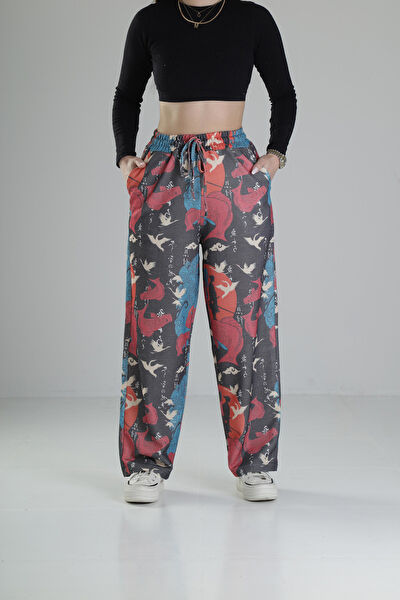 Cocopelli Kadın Pantolon