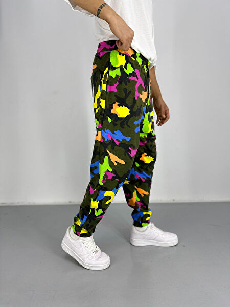 Cocopelli Erkek Pantolon