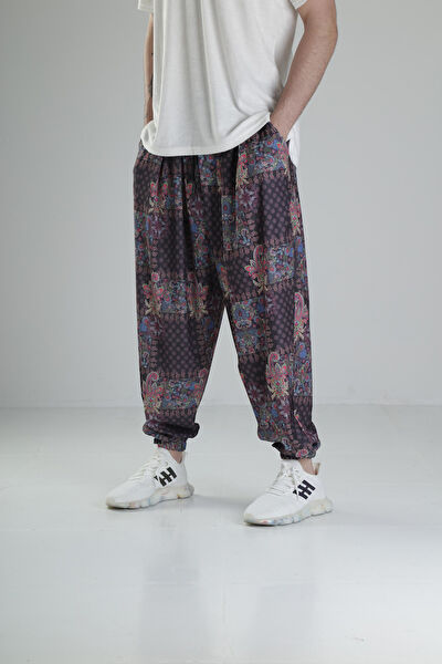 Cocopelli Erkek Şalvar