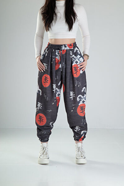 Cocopelli Kadın Şalvar