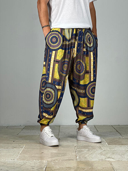 Cocopelli Erkek Şalvar