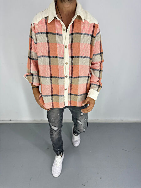 Cocopelli Erkek Gömlek