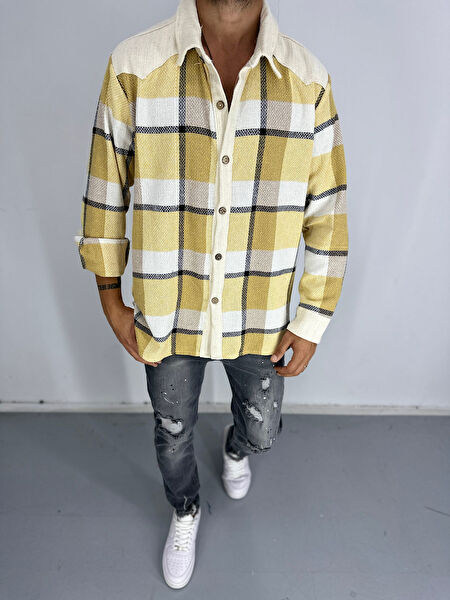 Cocopelli Erkek Gömlek