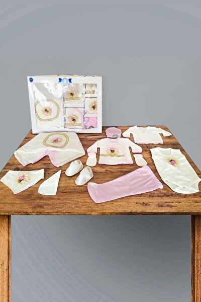 Cucul Yenidoğan Hastane Çıkışı