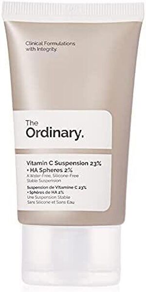 The Ordinary Anti-Aging, Yaşlanma Karşıtı Ürünler