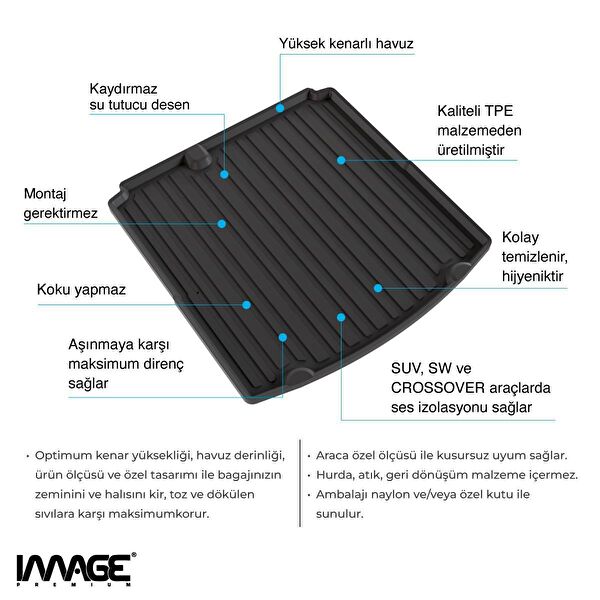 Image Bagaj Havuzları