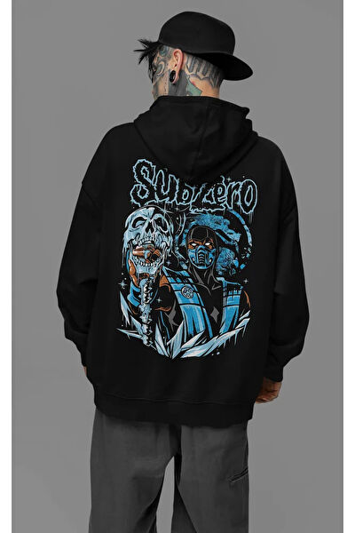 SEVBANO Sporcu Sweatshirt