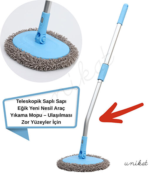 Unikat Oto Yıkama Aksesuarları