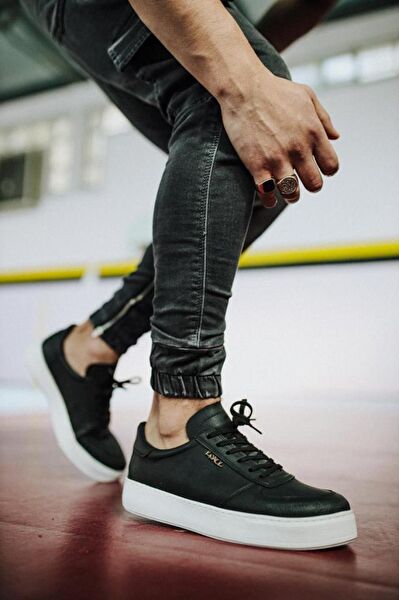 Seac Sub Erkek Sneaker Ayakkabı