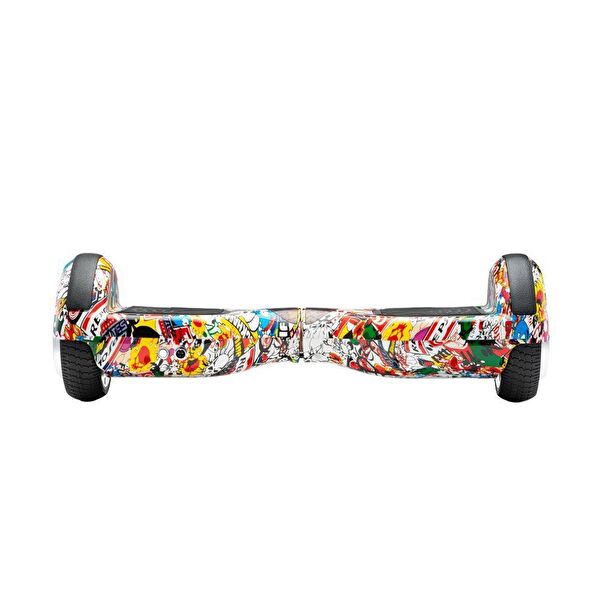Smart Balance Elektrikli Scooter, Hoverboard