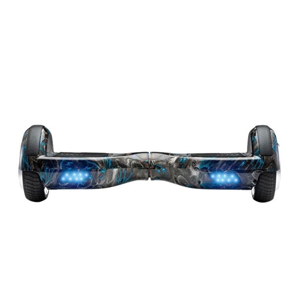 Smart Balance Elektrikli Scooter, Hoverboard